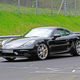 Illustration for article titled Six Cylinder Porsche 718 Boxster and Cayman Touring Models Spied Testing